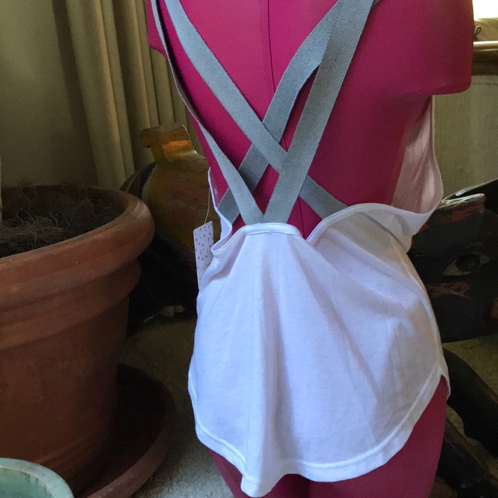 🌺HP🌺Free People Movement Trailblazer Strap Tank - Picture 6 of 11